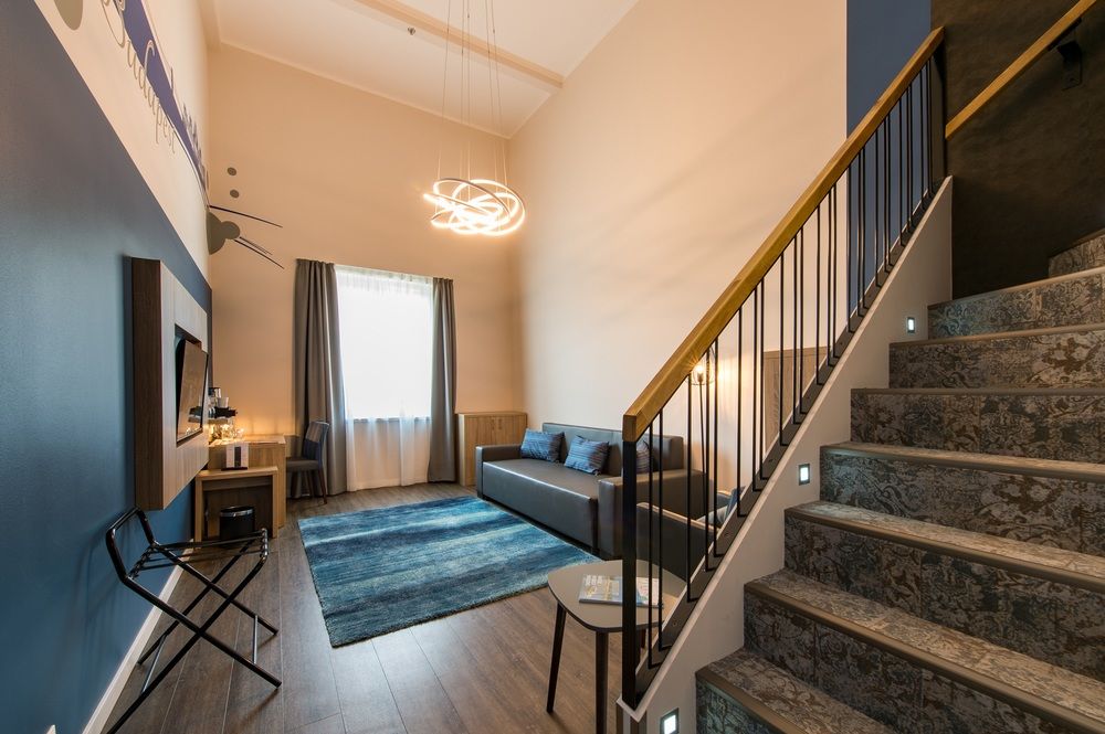 Fotos del hotel - Three Corners Lifestyle Hotel