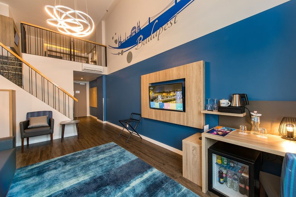 Fotos del hotel - Three Corners Lifestyle Hotel