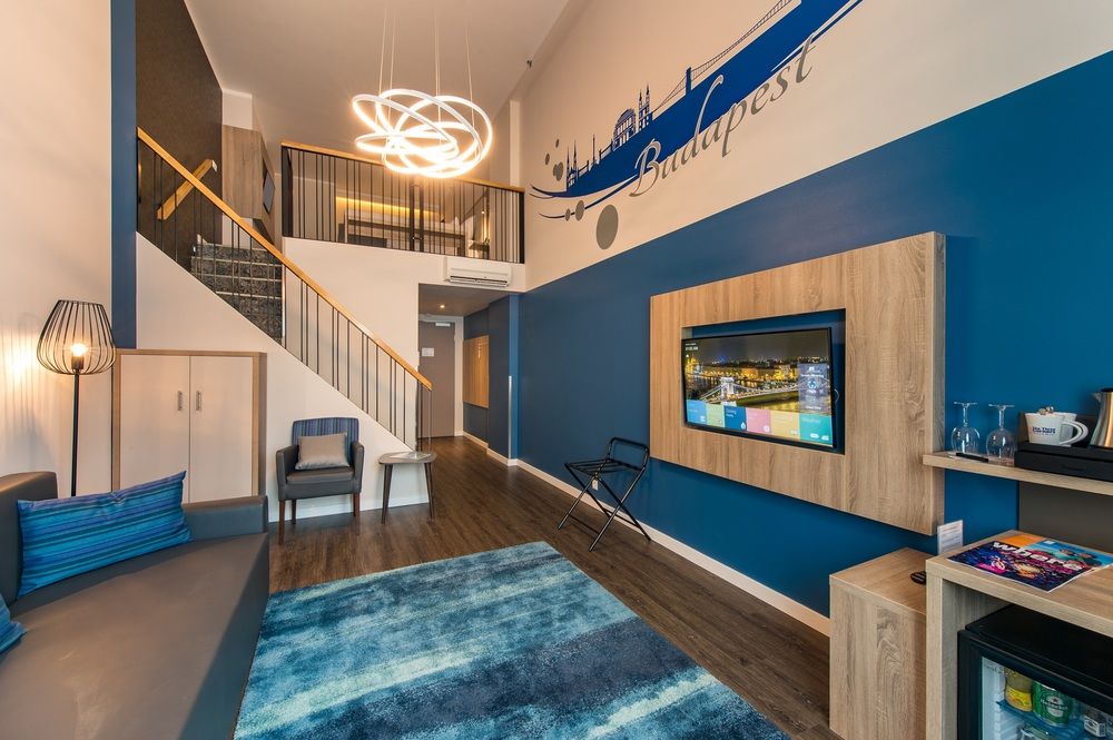 Fotos del hotel - Three Corners Lifestyle Hotel