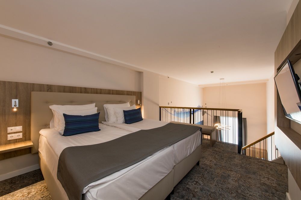 Fotos del hotel - Three Corners Lifestyle Hotel