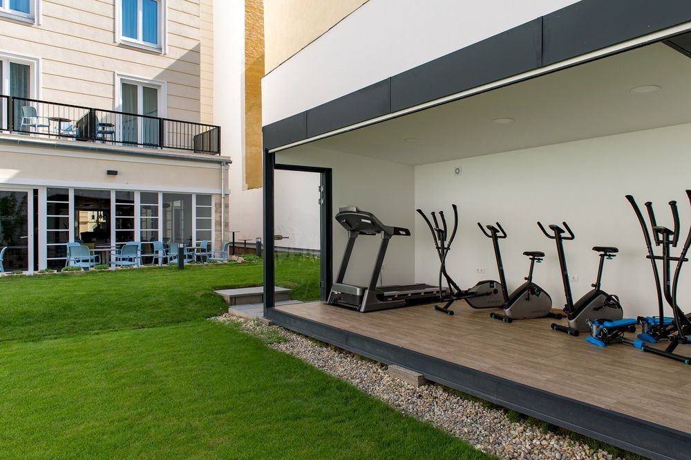 Fotos del hotel - Three Corners Lifestyle Hotel