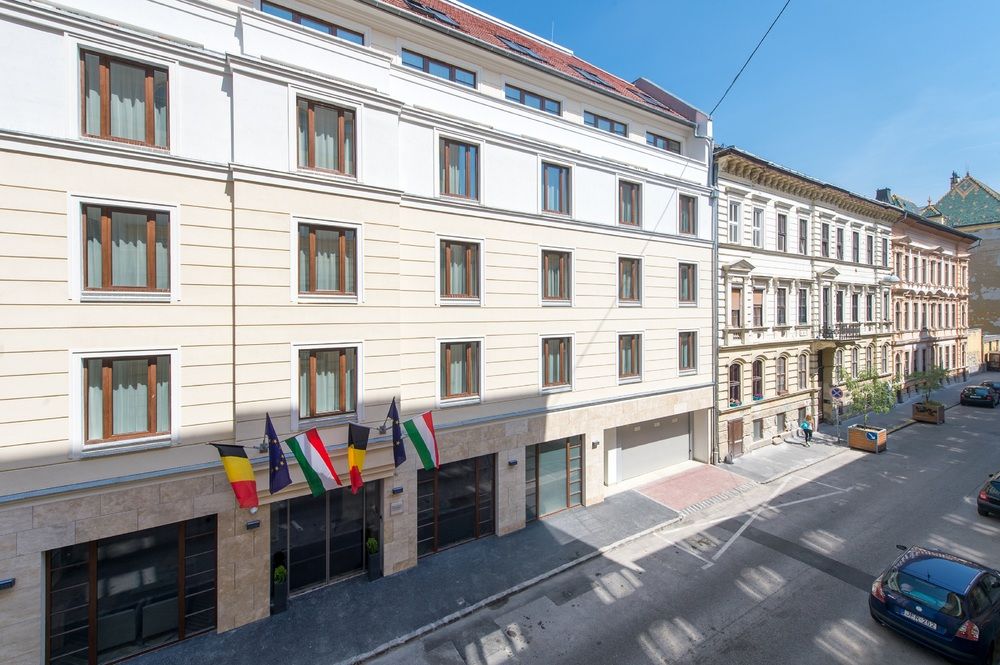 Fotos del hotel - Three Corners Lifestyle Hotel