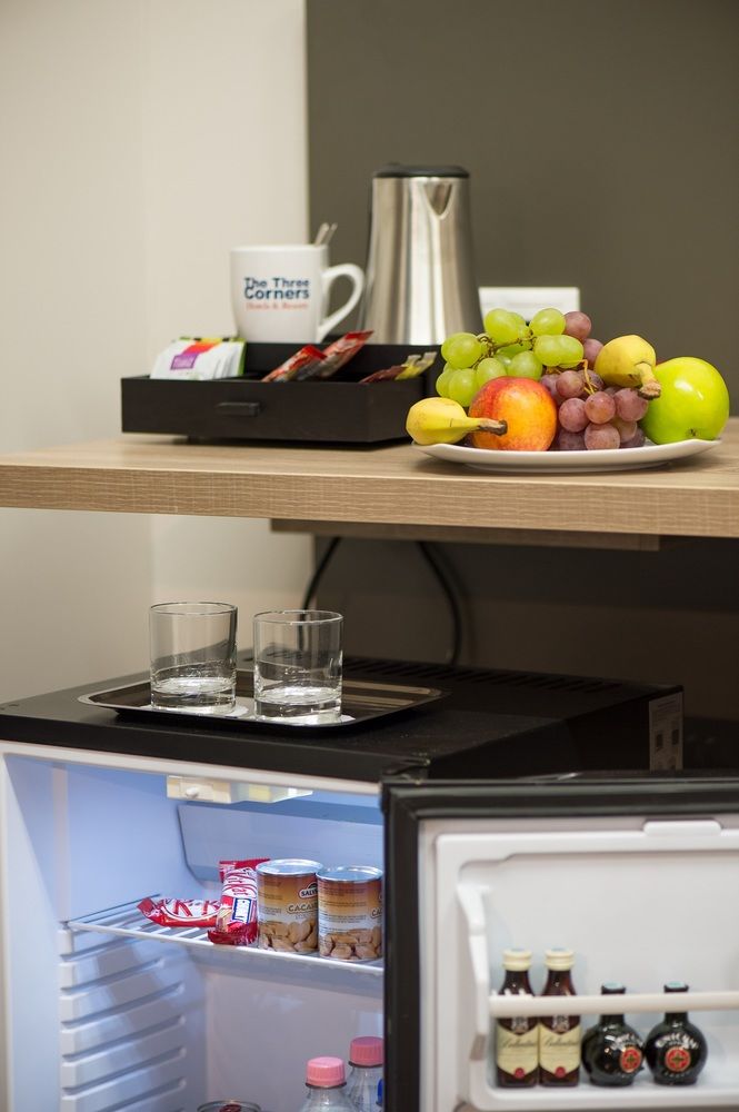 Fotos del hotel - Three Corners Lifestyle Hotel