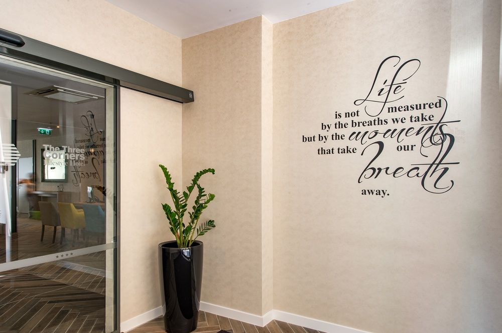 Fotos del hotel - Three Corners Lifestyle Hotel