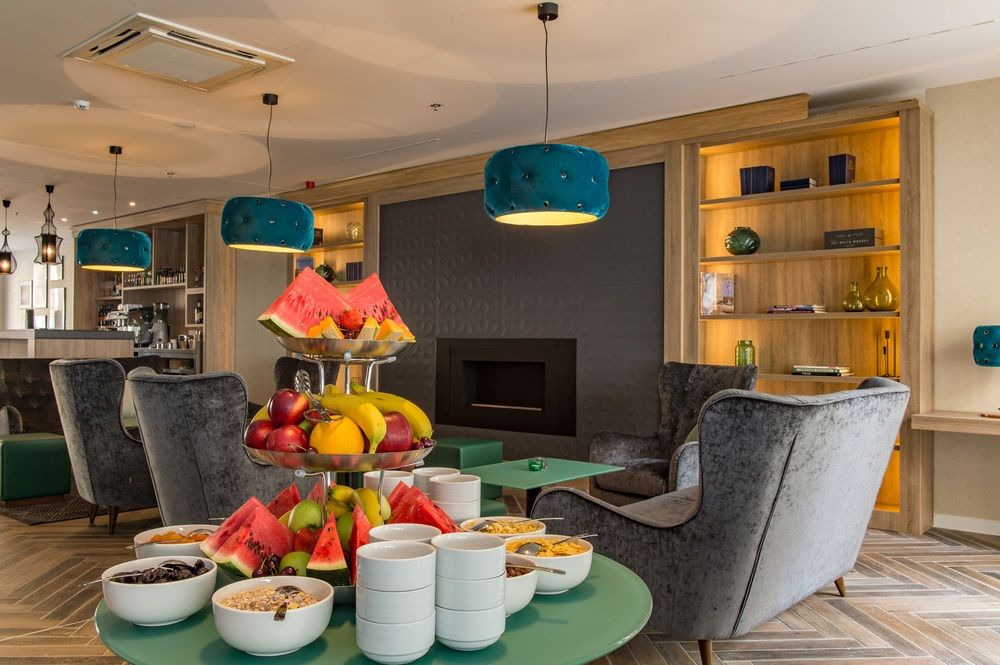 Fotos del hotel - Three Corners Lifestyle Hotel