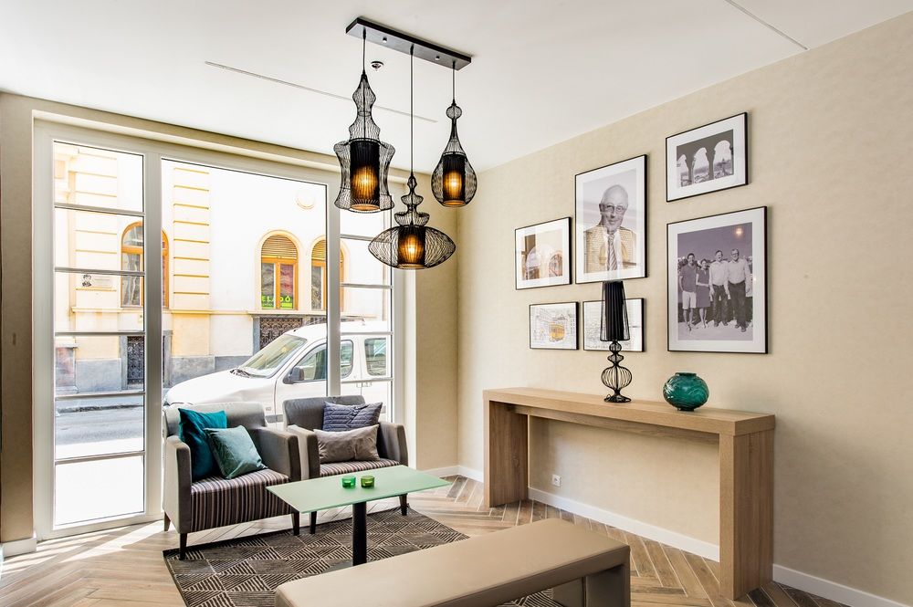 Fotos del hotel - Three Corners Lifestyle Hotel