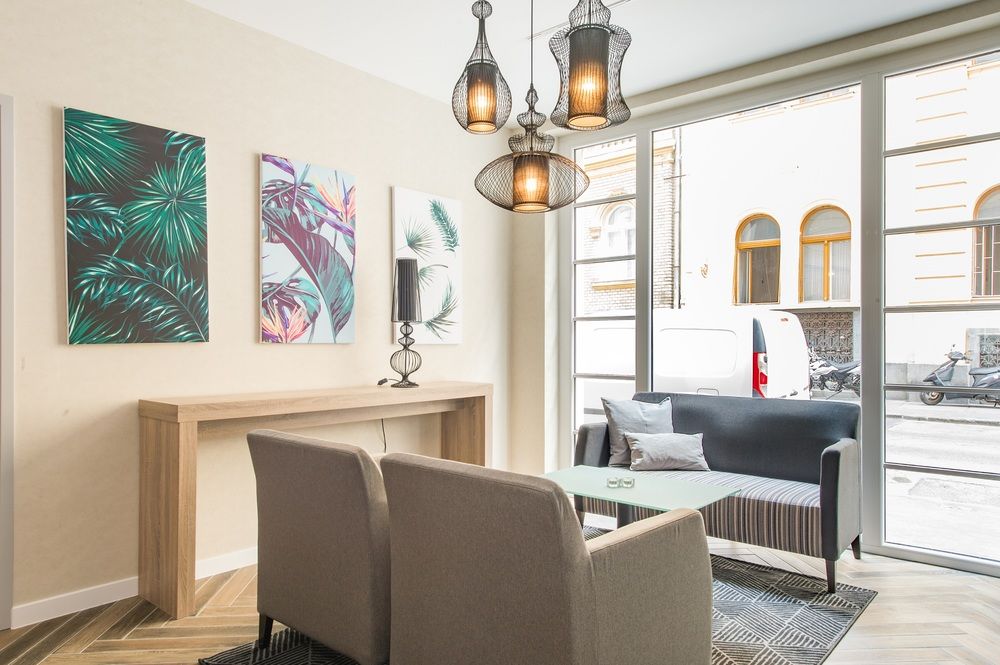 Fotos del hotel - Three Corners Lifestyle Hotel
