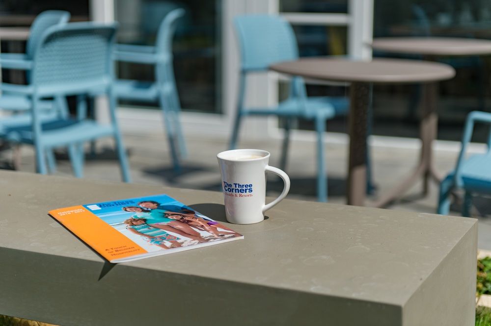Fotos del hotel - Three Corners Lifestyle Hotel