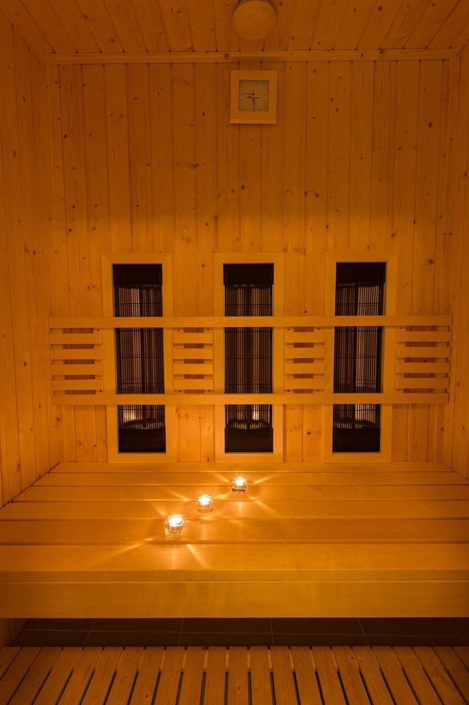 Fotos del hotel - Three Corners Lifestyle Hotel