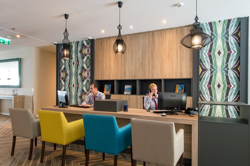 Fotos del hotel - Three Corners Lifestyle Hotel