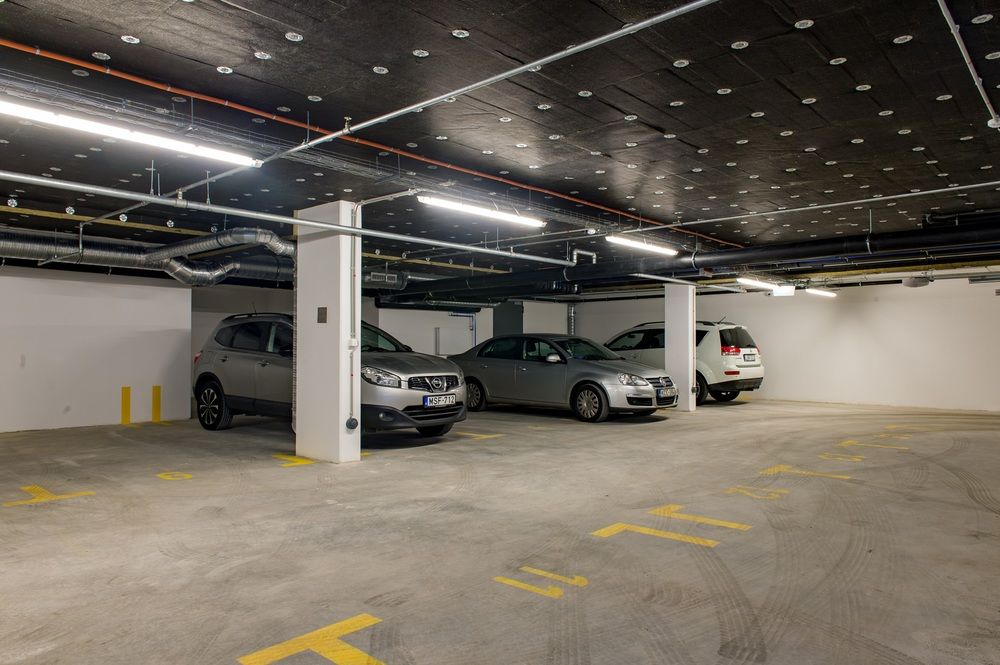 Fotos del hotel - Three Corners Lifestyle Hotel