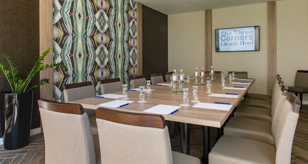 Fotos del hotel - Three Corners Lifestyle Hotel