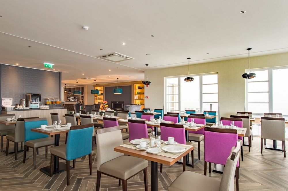 Fotos del hotel - Three Corners Lifestyle Hotel