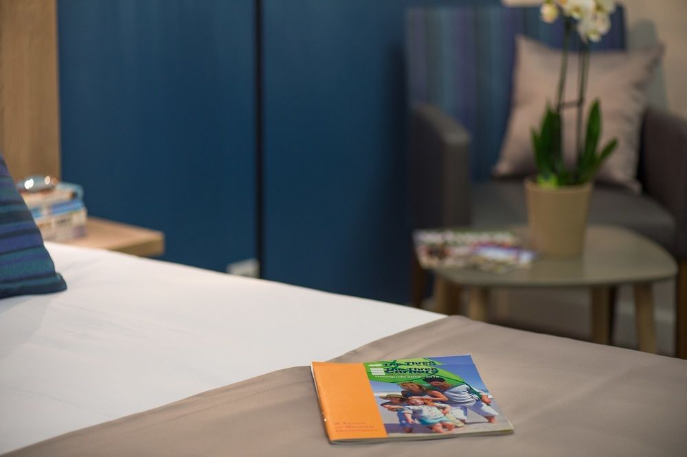 Fotos del hotel - Three Corners Lifestyle Hotel