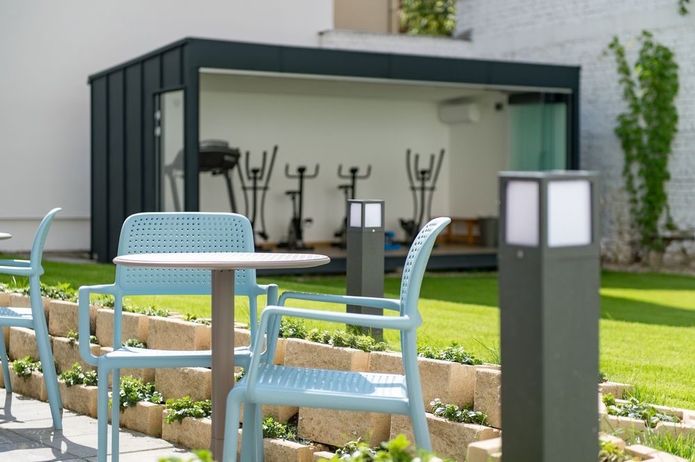 Fotos del hotel - Three Corners Lifestyle Hotel