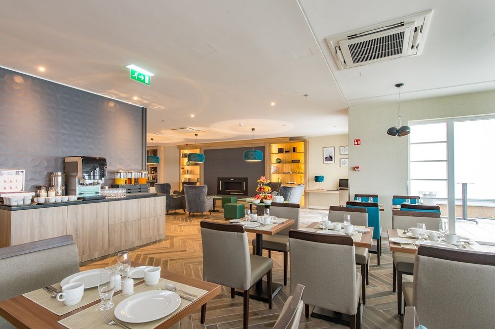 Fotos del hotel - Three Corners Lifestyle Hotel
