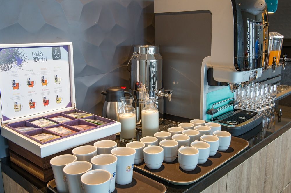 Fotos del hotel - Three Corners Lifestyle Hotel