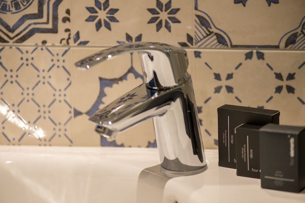 Fotos del hotel - Three Corners Lifestyle Hotel