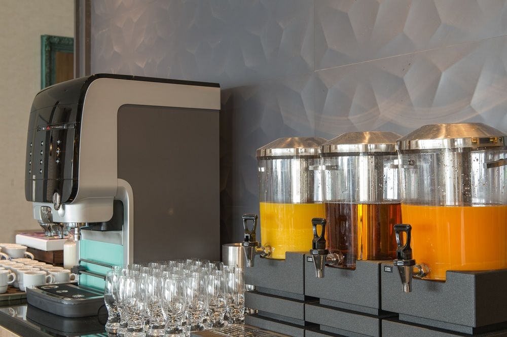 Fotos del hotel - Three Corners Lifestyle Hotel