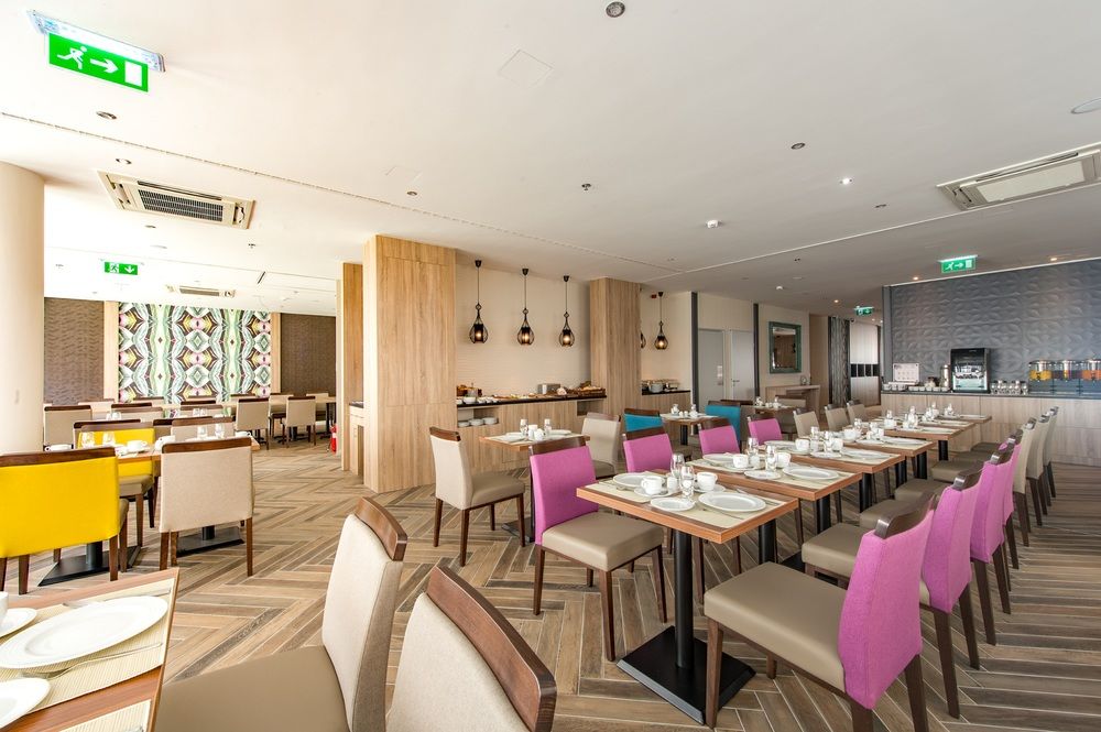 Fotos del hotel - Three Corners Lifestyle Hotel