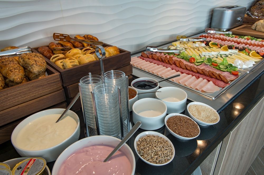 Fotos del hotel - Three Corners Lifestyle Hotel
