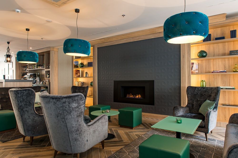 Fotos del hotel - Three Corners Lifestyle Hotel