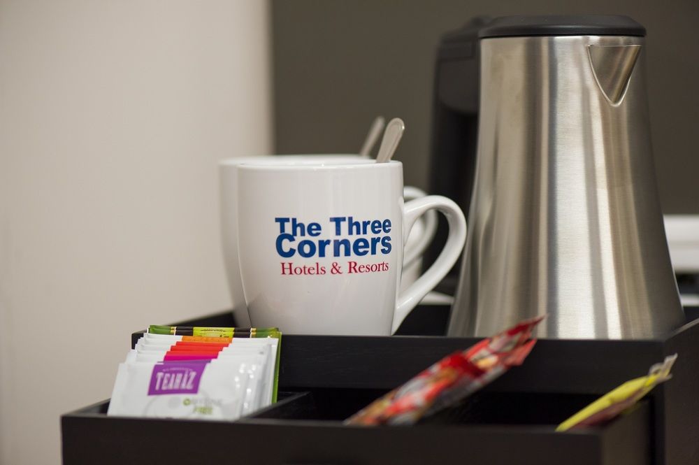 Fotos del hotel - Three Corners Lifestyle Hotel