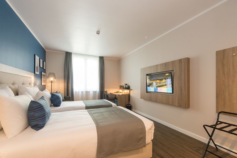 Fotos del hotel - Three Corners Lifestyle Hotel