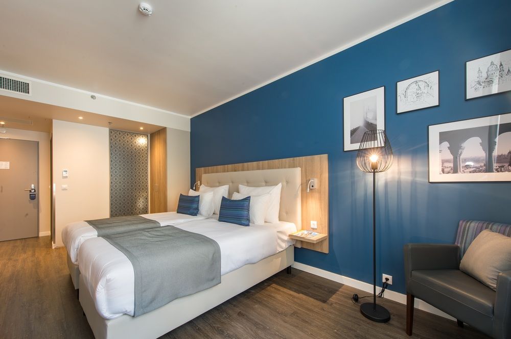 Fotos del hotel - Three Corners Lifestyle Hotel