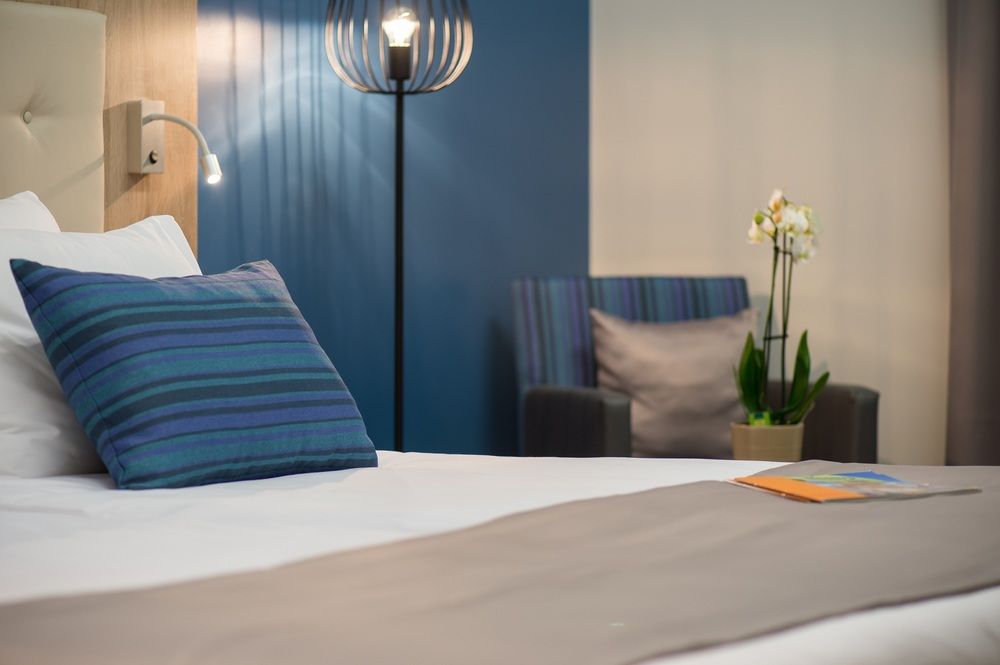 Fotos del hotel - Three Corners Lifestyle Hotel