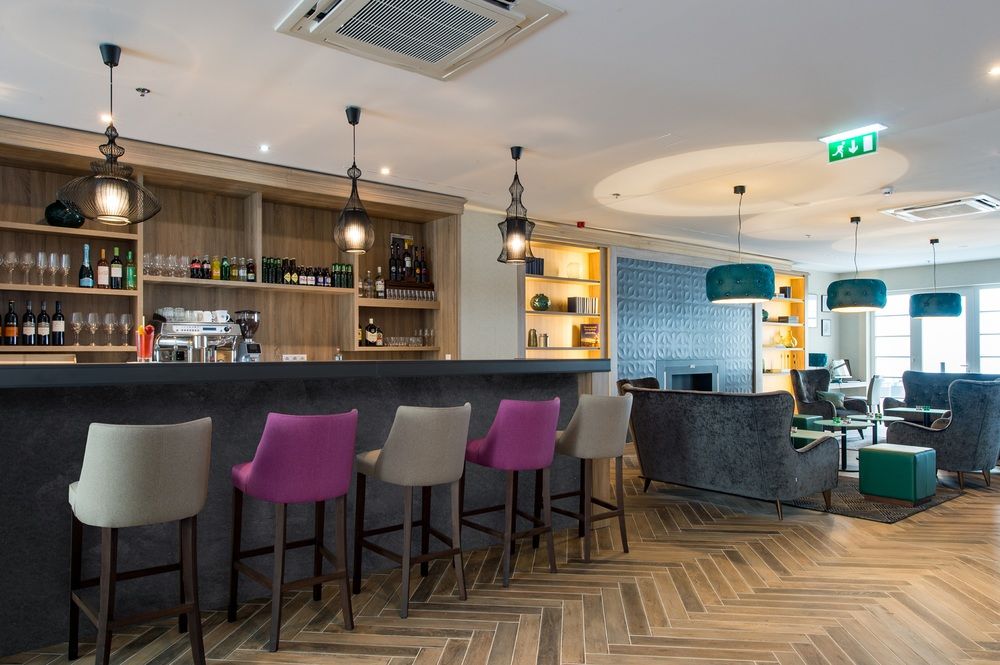 Fotos del hotel - Three Corners Lifestyle Hotel