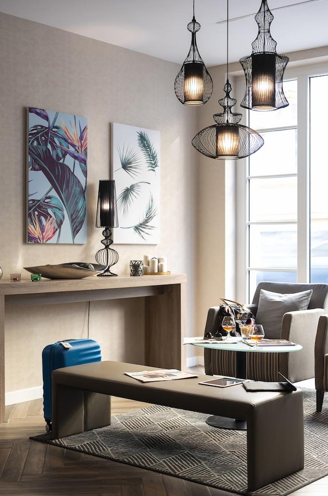 Fotos del hotel - Three Corners Lifestyle Hotel