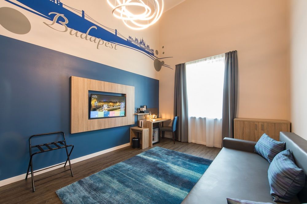 Fotos del hotel - Three Corners Lifestyle Hotel