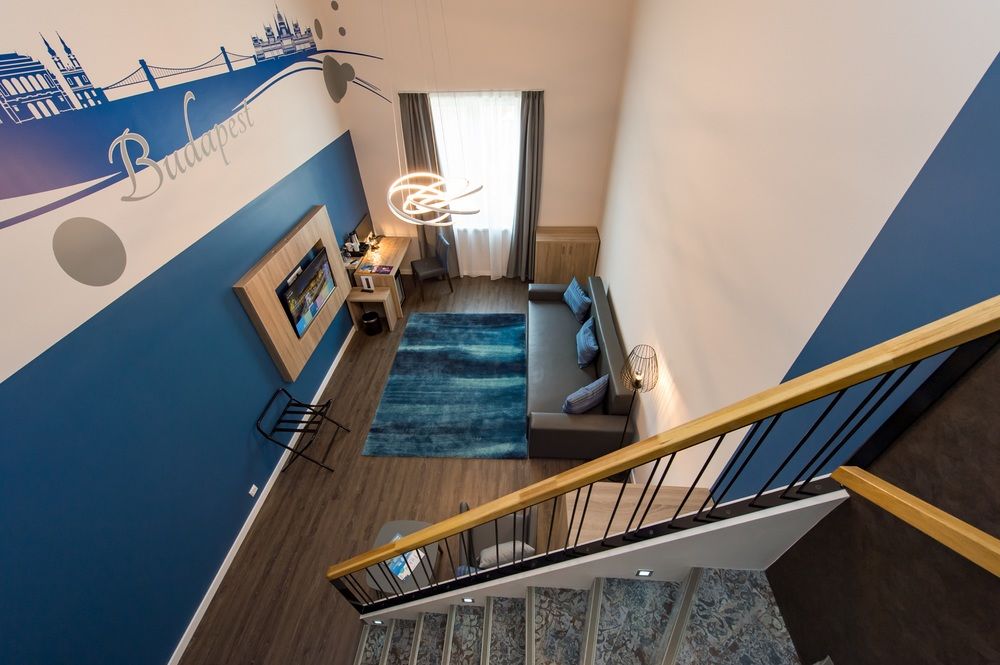 Fotos del hotel - Three Corners Lifestyle Hotel