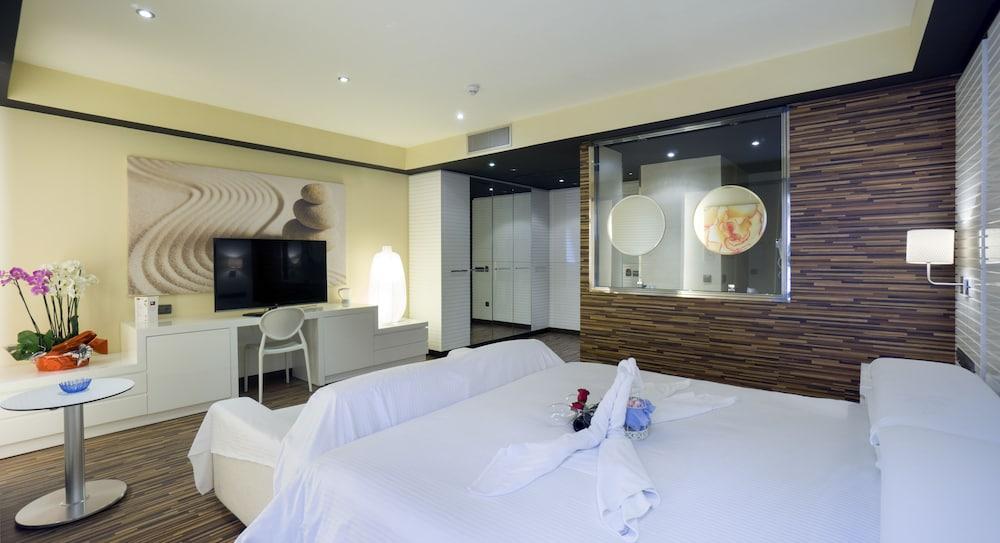 Fotos del hotel - Malaga Nostrum