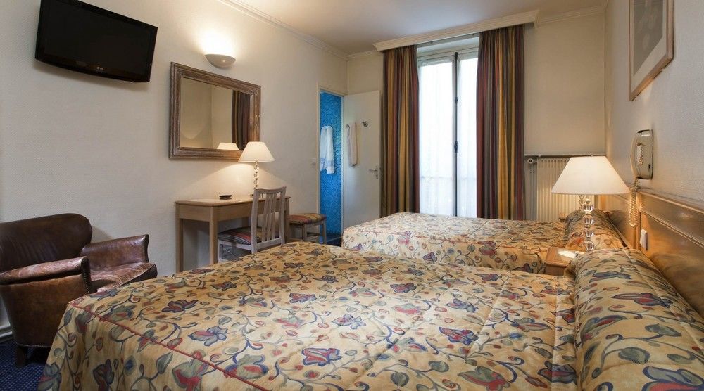 Fotos del hotel - Hotel de Suez