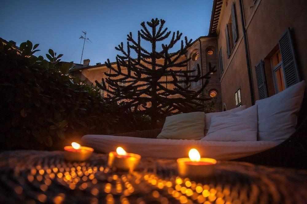 Fotos del hotel - PALAZZO GALLETTI ABBIOSI