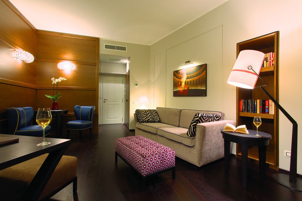 Fotos del hotel - STENDHAL LUXURY SUITES