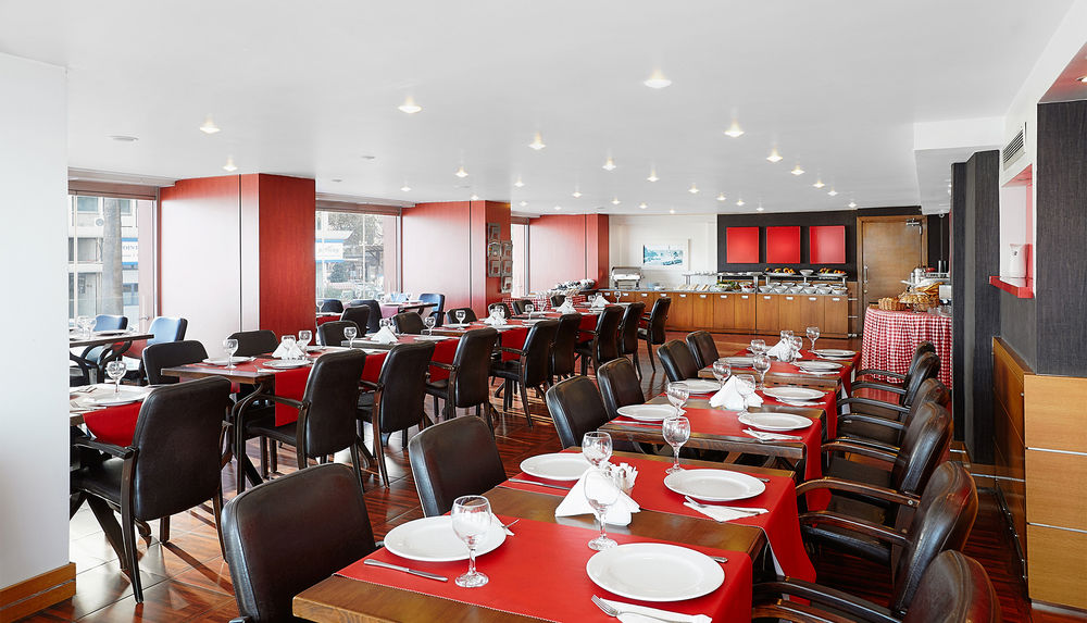 Kordon Otel Pasaport