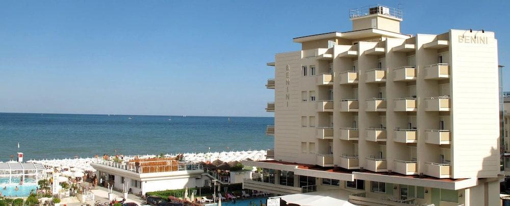 Fotos del hotel - Benini
