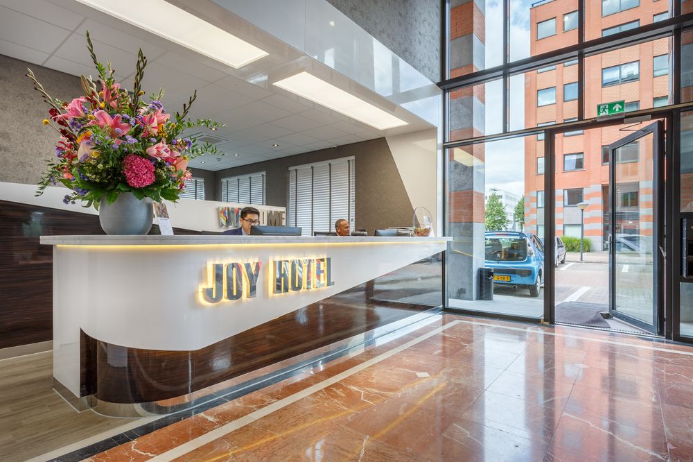 Fotos del hotel - HOTEL JOY