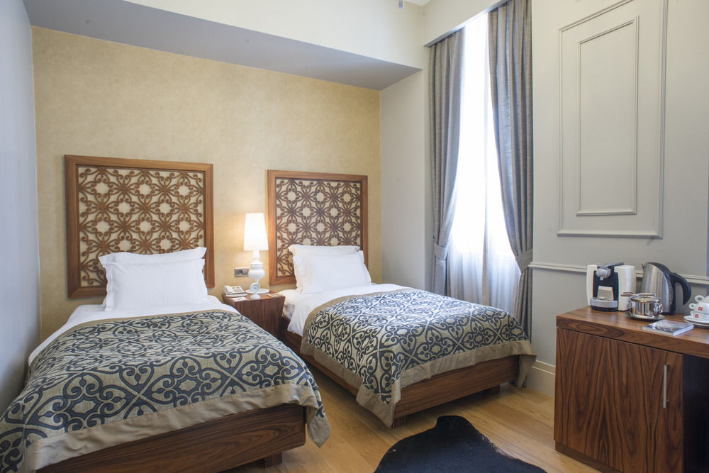 Fotos del hotel - STORIES APART KULOGLU