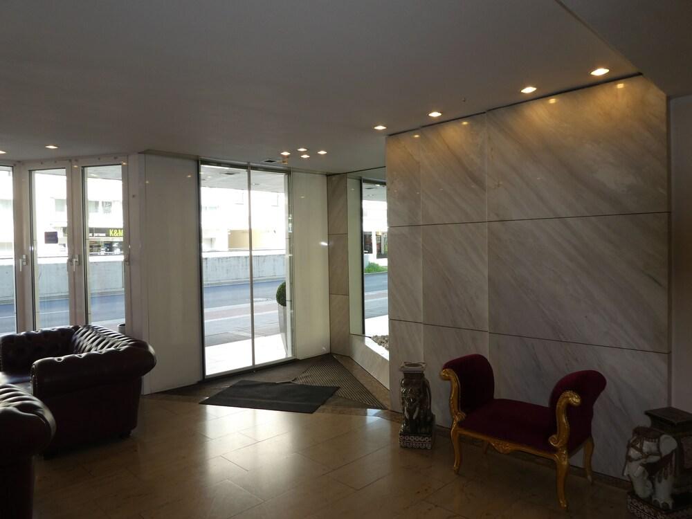 Fotos del hotel - Hotel Terminus