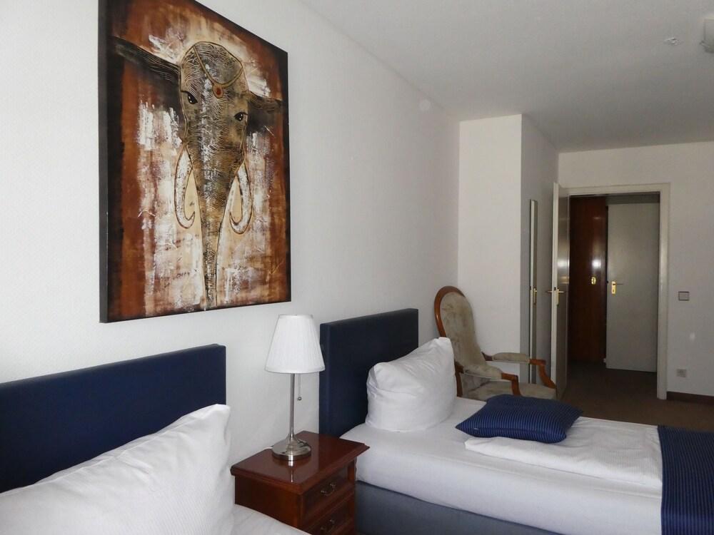 Fotos del hotel - Hotel Terminus
