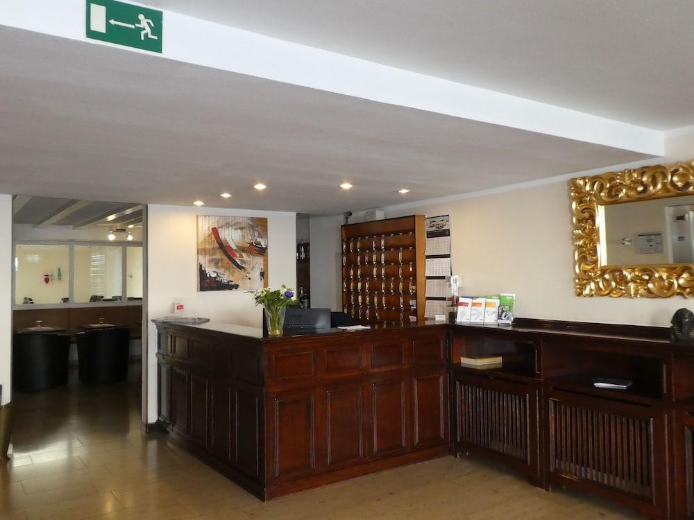 Fotos del hotel - Hotel Terminus