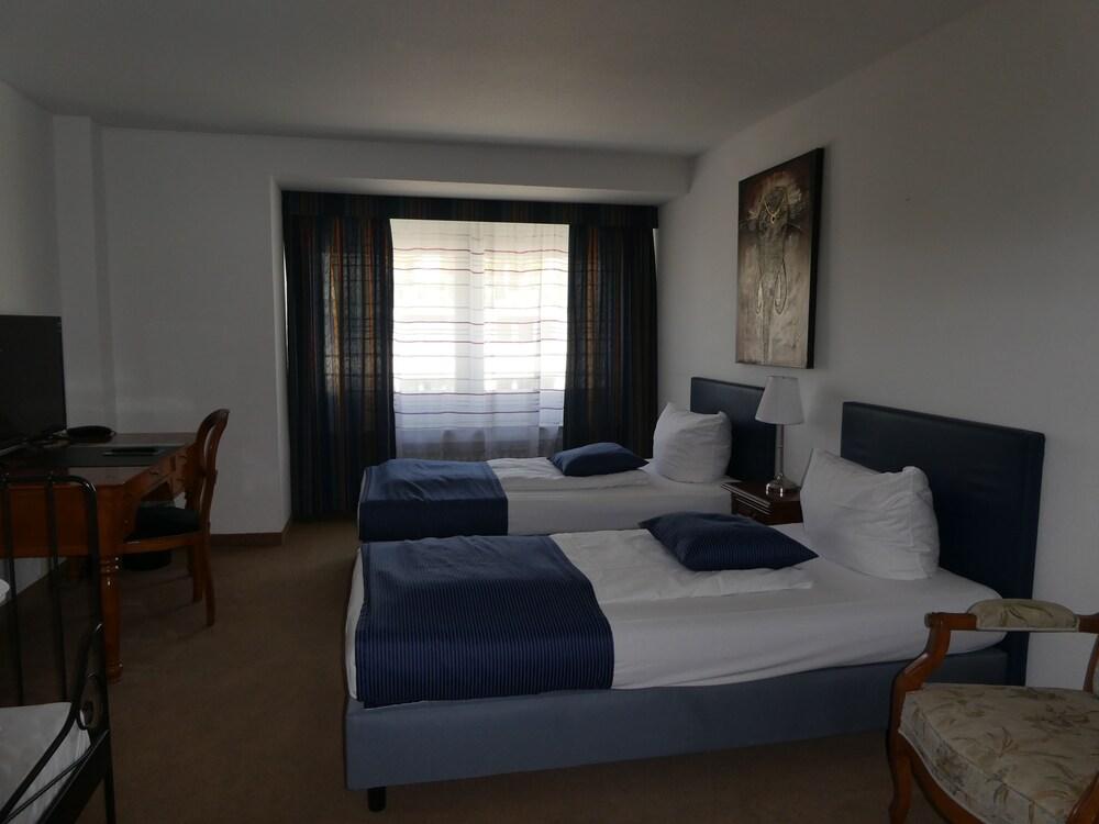 Fotos del hotel - Hotel Terminus