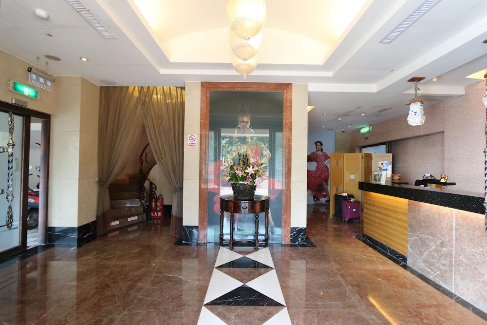 Fotos del hotel - DOLAMANCO HOTEL