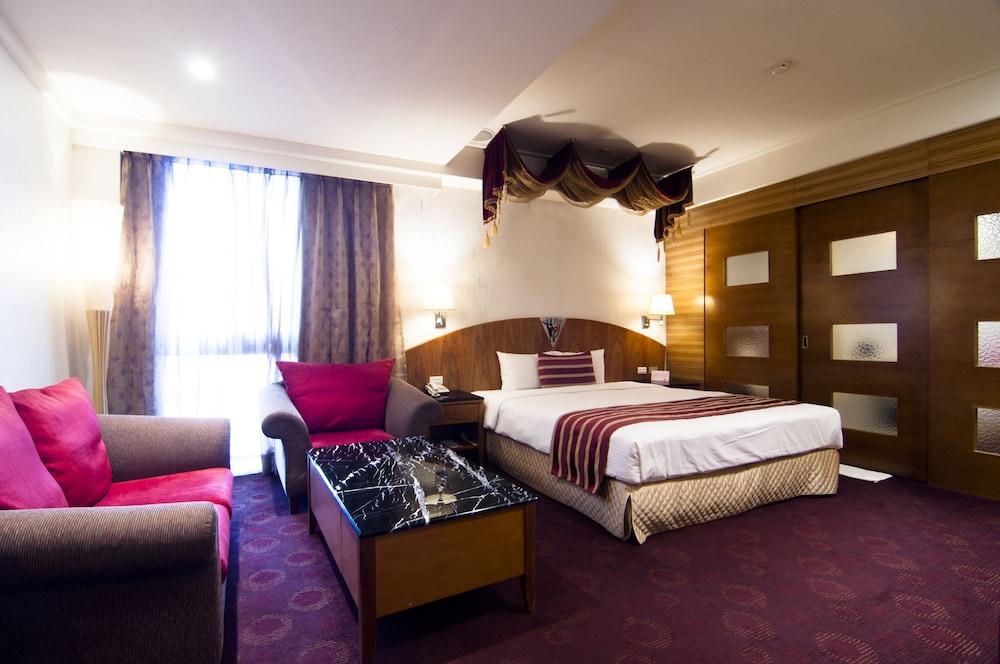 Fotos del hotel - DOLAMANCO HOTEL