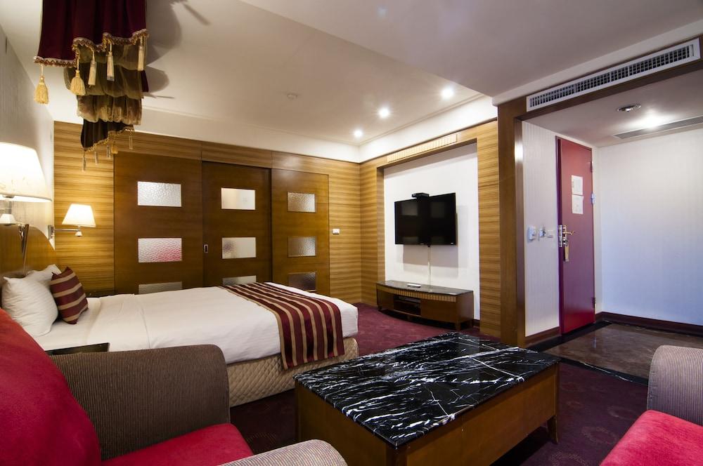 Fotos del hotel - DOLAMANCO HOTEL