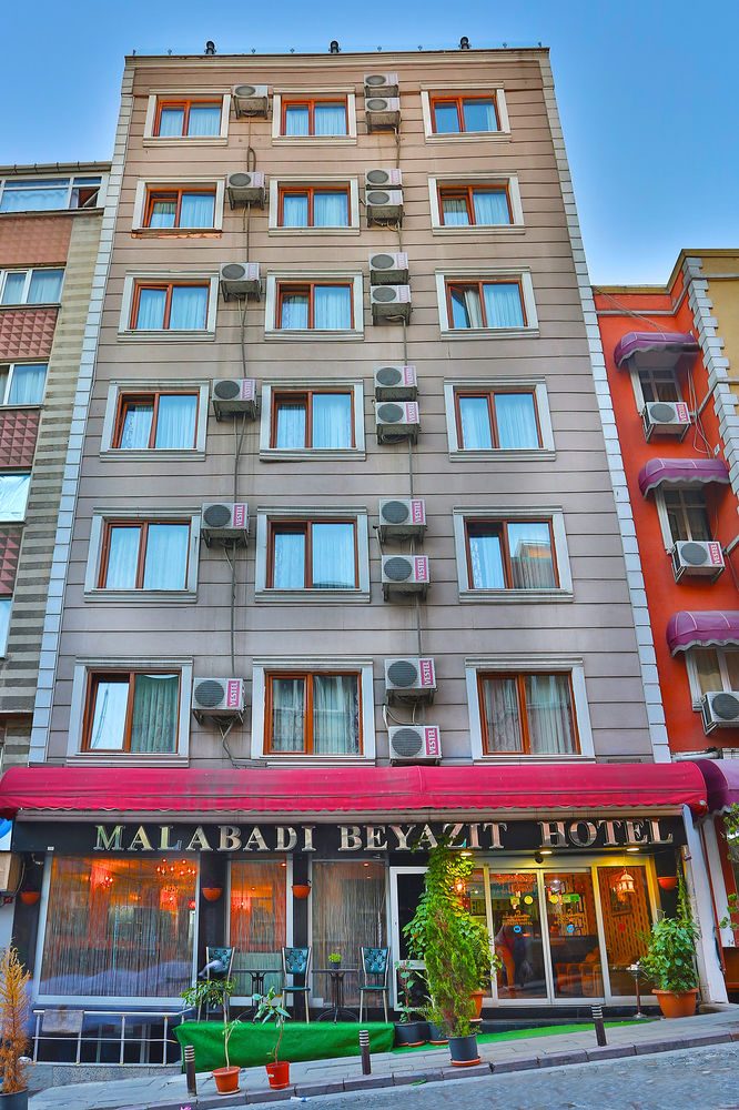 Fotos del hotel - MALABADI BEYAZIT HOTEL